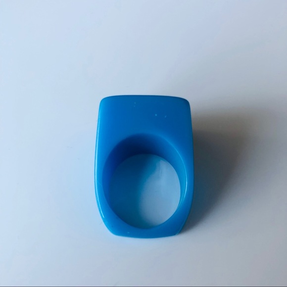 Blue Ring - Picture 3 of 3